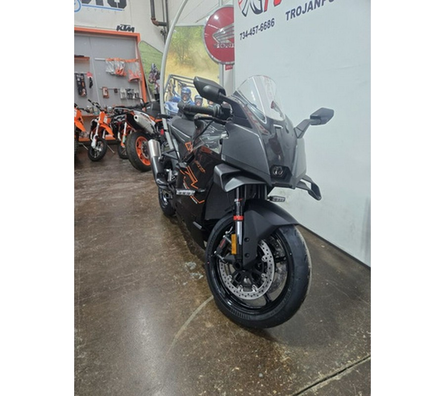 2026 KTM RC 990 R