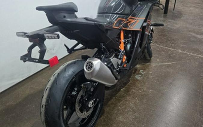 2026 KTM RC 990 R