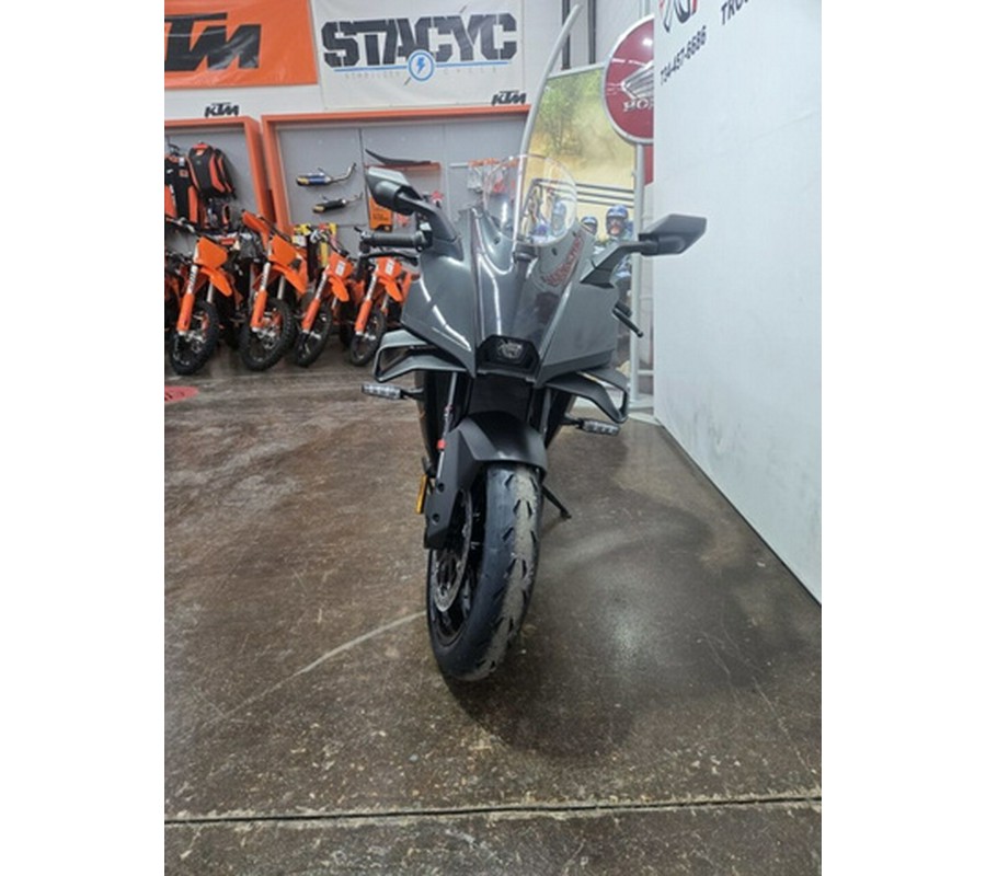 2026 KTM RC 990 R