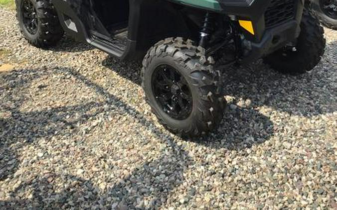 2026 Can-Am® Defender DPS HD10