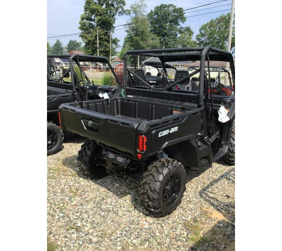 2026 Can-Am® Defender DPS HD10
