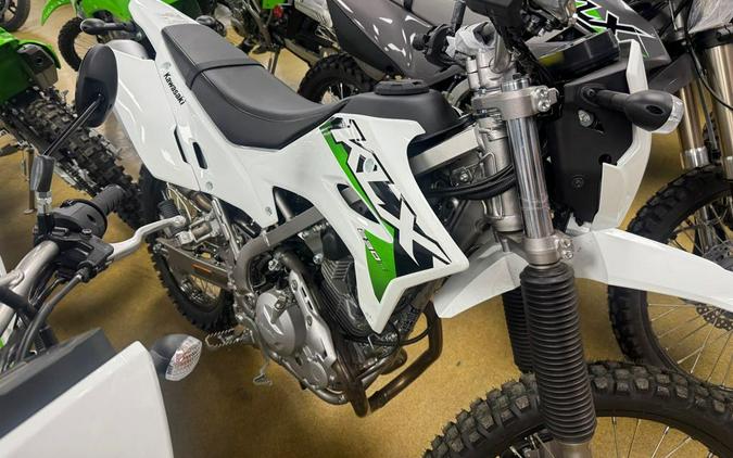 2026 KLX®230 S - Kawasaki
