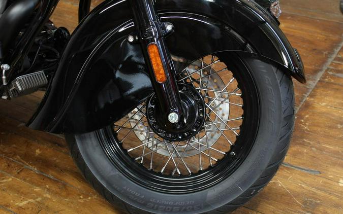 2026 Indian Motorcycle® N26DNDBHBA