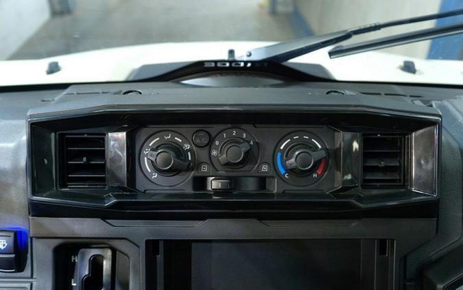 2026 Kawasaki RIDGE HVAC