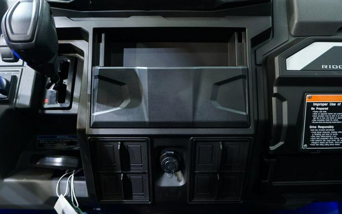 2026 Kawasaki RIDGE HVAC
