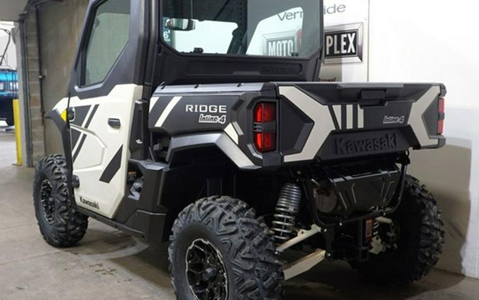2026 Kawasaki RIDGE HVAC