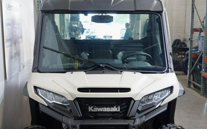 2026 Kawasaki RIDGE HVAC