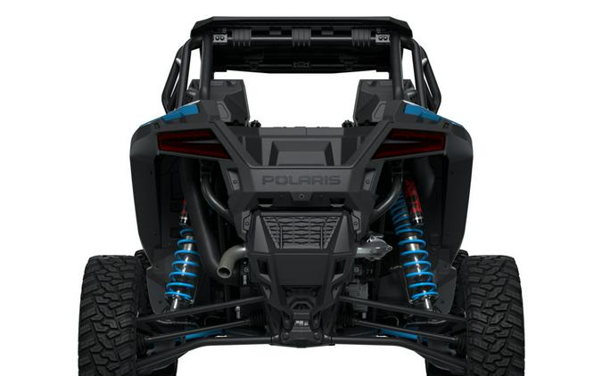 2026 Polaris RZR PRO S Ultimate