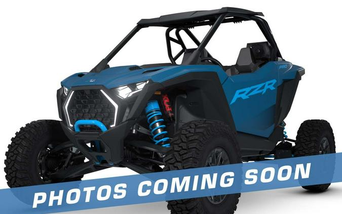2026 Polaris RZR PRO S Ultimate