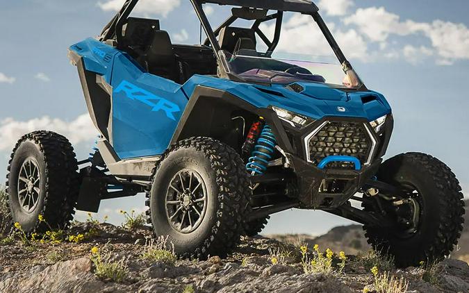 2026 Polaris RZR PRO S Ultimate