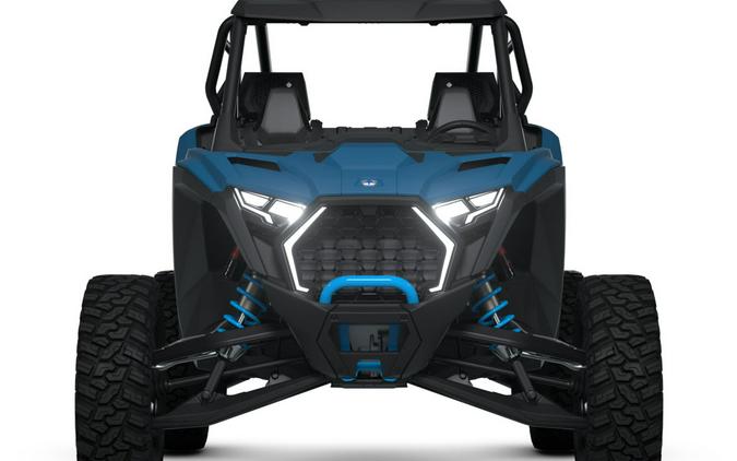 2026 Polaris RZR PRO S Ultimate
