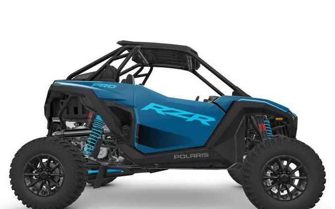 2026 Polaris RZR PRO S Ultimate