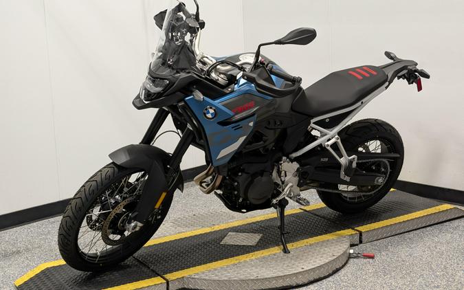 2026 BMW F 900 GS