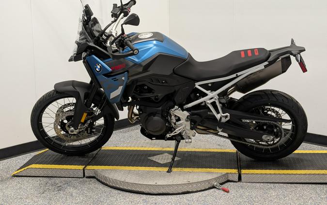 2026 BMW F 900 GS
