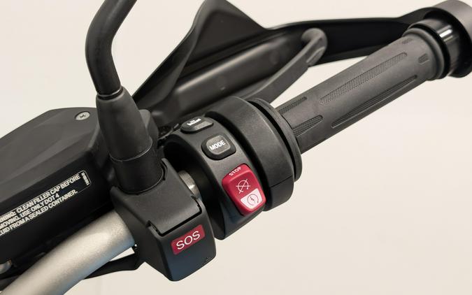 2026 BMW F 900 GS