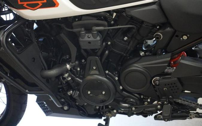 2026 Harley-Davidson® RA1250L - Pan America® 1250 Limited