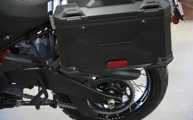 2026 Harley-Davidson® RA1250L - Pan America® 1250 Limited