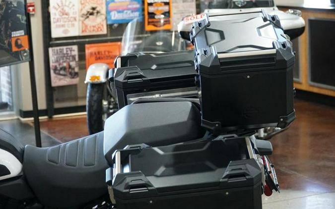 2026 Harley-Davidson® RA1250L - Pan America® 1250 Limited