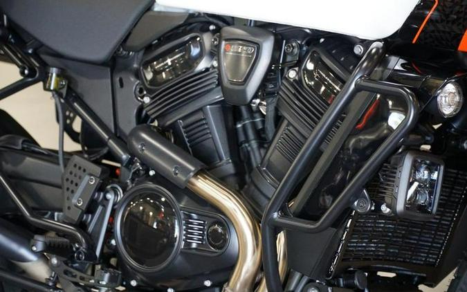 2026 Harley-Davidson® RA1250L - Pan America® 1250 Limited