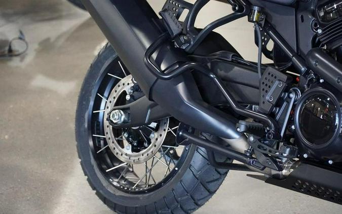 2026 Harley-Davidson® RA1250L - Pan America® 1250 Limited
