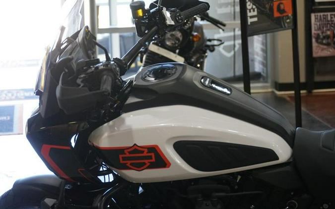 2026 Harley-Davidson® RA1250L - Pan America® 1250 Limited