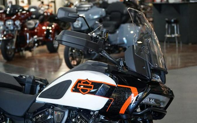 2026 Harley-Davidson® RA1250L - Pan America® 1250 Limited