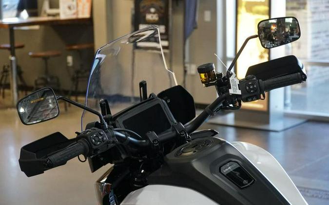 2026 Harley-Davidson® RA1250L - Pan America® 1250 Limited