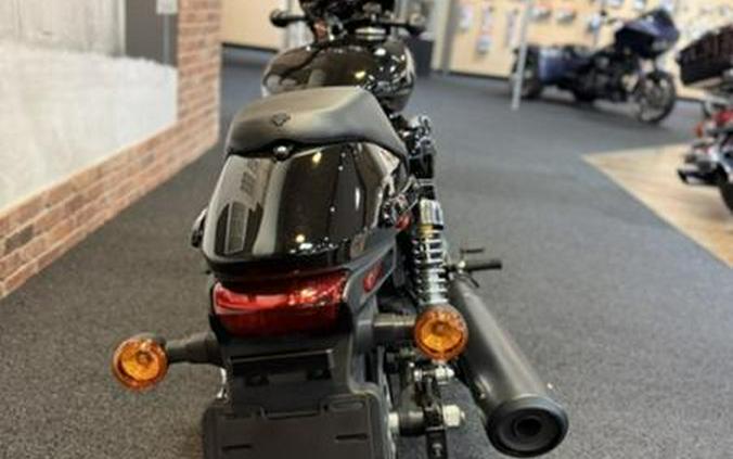 2018 Harley-Davidson® XG500 - Street® 500