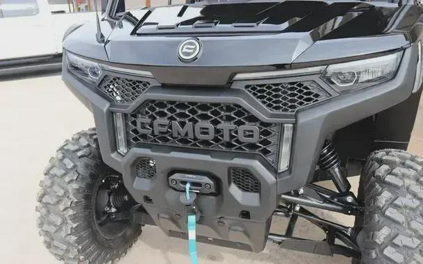 2026 CFMOTO UFORCE U10 XL PRO
