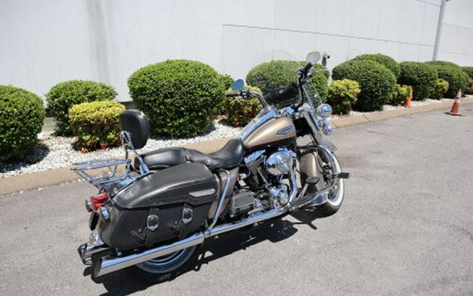 2004 Harley-Davidson FLHRCI Road King® Classic
