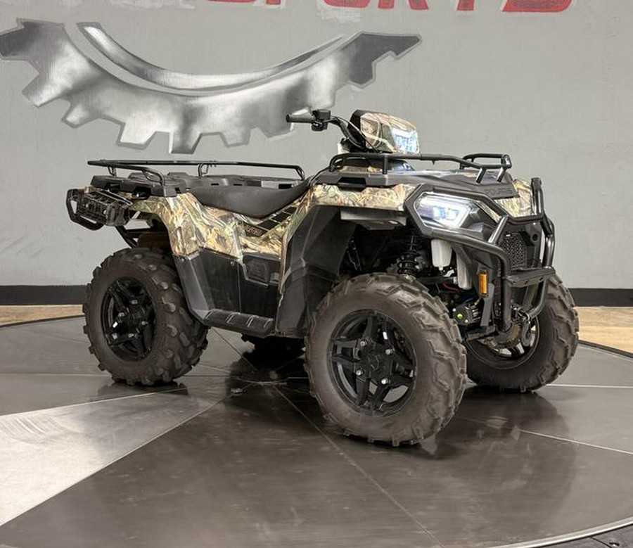2024 Polaris® Sportsman 570 Hunt Edition Camo