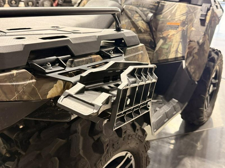 2024 Polaris® Sportsman 570 Hunt Edition Camo