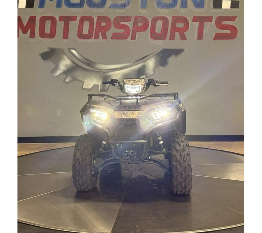 2024 Polaris® Sportsman 570 Hunt Edition Camo