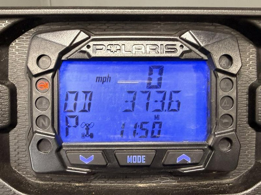 2024 Polaris® Sportsman 570 Hunt Edition Camo