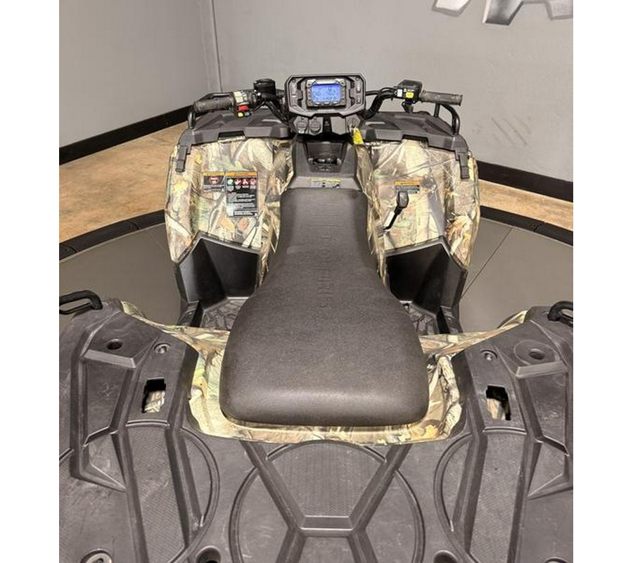 2024 Polaris® Sportsman 570 Hunt Edition Camo