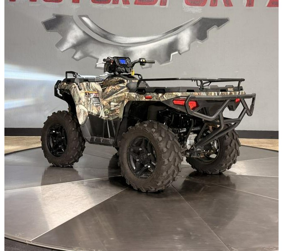 2024 Polaris® Sportsman 570 Hunt Edition Camo