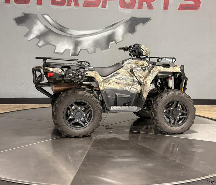 2024 Polaris® Sportsman 570 Hunt Edition Camo