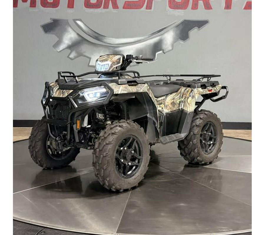 2024 Polaris® Sportsman 570 Hunt Edition Camo