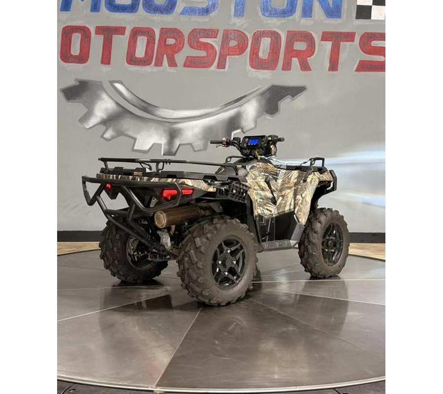 2024 Polaris® Sportsman 570 Hunt Edition Camo