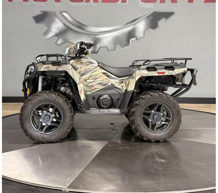 2024 Polaris® Sportsman 570 Hunt Edition Camo