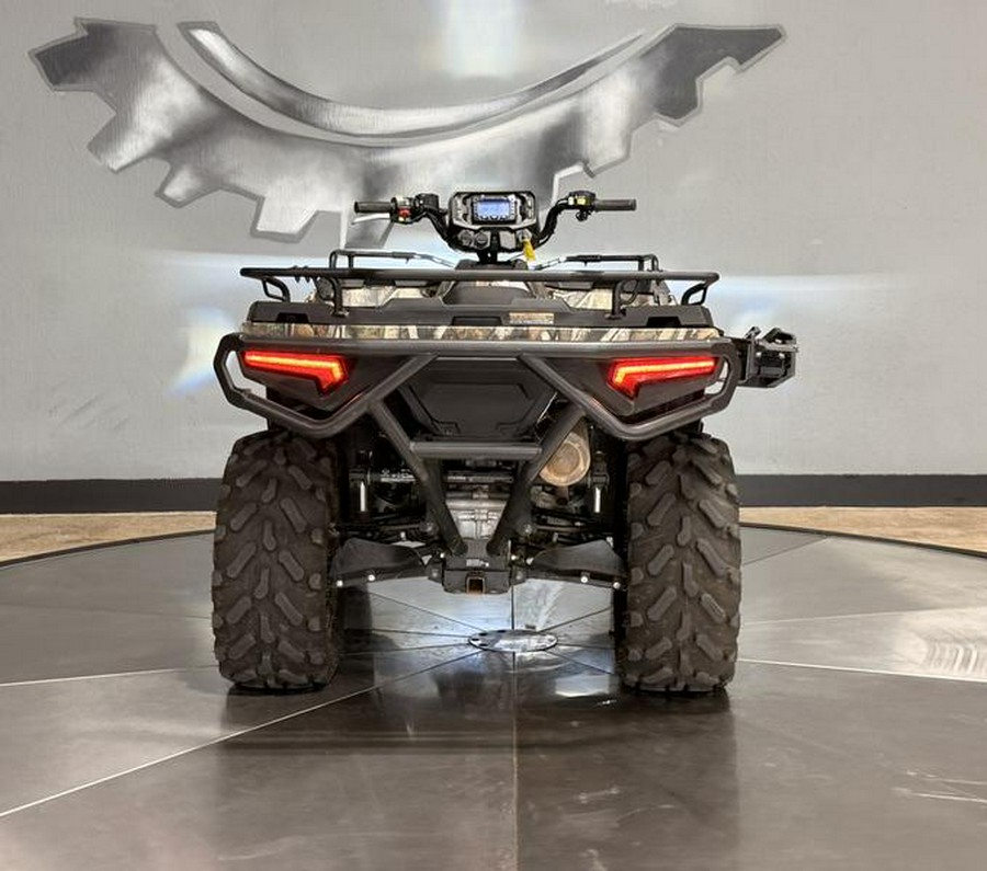 2024 Polaris® Sportsman 570 Hunt Edition Camo