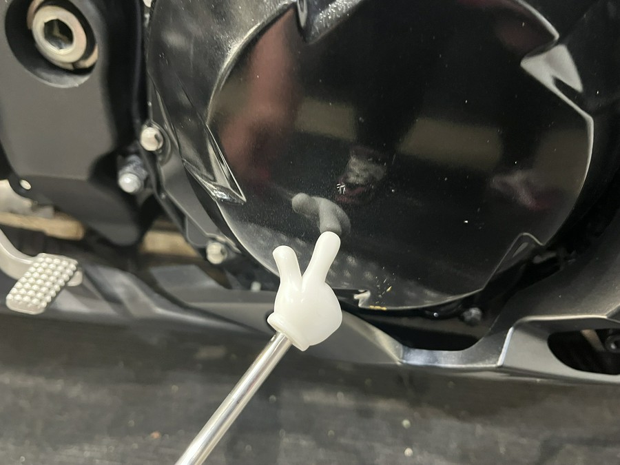 2015 Kawasaki Ninja® 1000 ABS