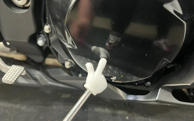 2015 Kawasaki Ninja® 1000 ABS