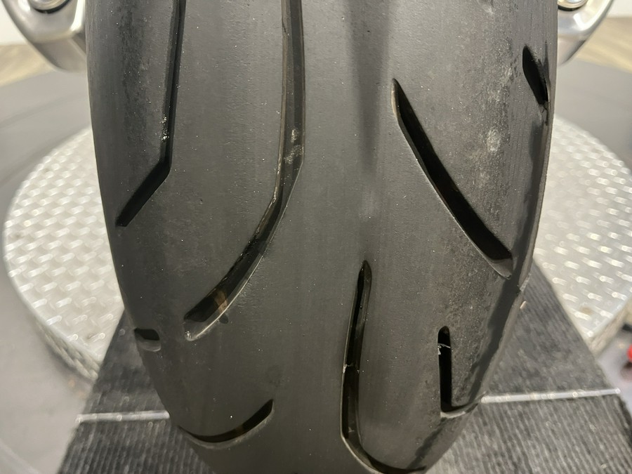 2015 Kawasaki Ninja® 1000 ABS