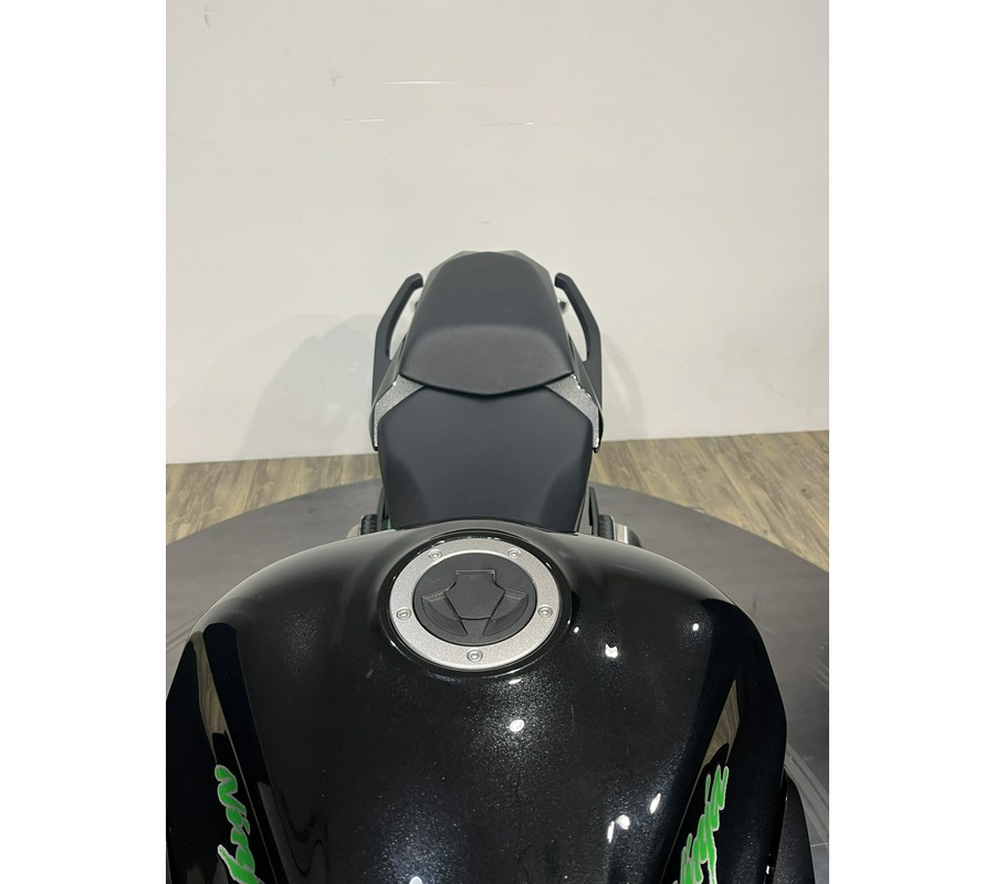 2015 Kawasaki Ninja® 1000 ABS