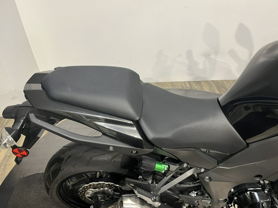 2015 Kawasaki Ninja® 1000 ABS