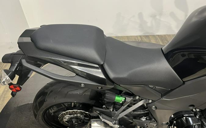 2015 Kawasaki Ninja® 1000 ABS