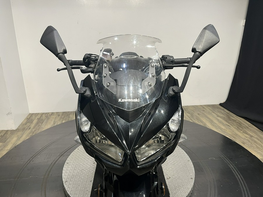 2015 Kawasaki Ninja® 1000 ABS