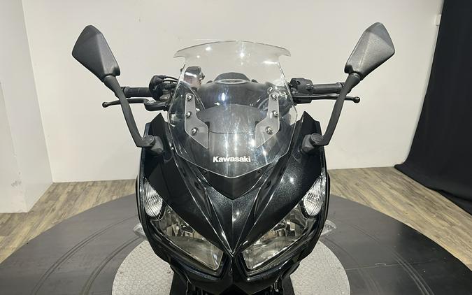 2015 Kawasaki Ninja® 1000 ABS