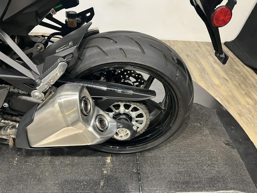 2015 Kawasaki Ninja® 1000 ABS